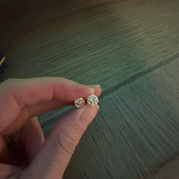 Nordstrom Jewelry - Nordstrom Brand CZ Earrings